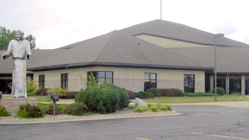 O'Keefe Electric LLC Midland, Michigan ProView